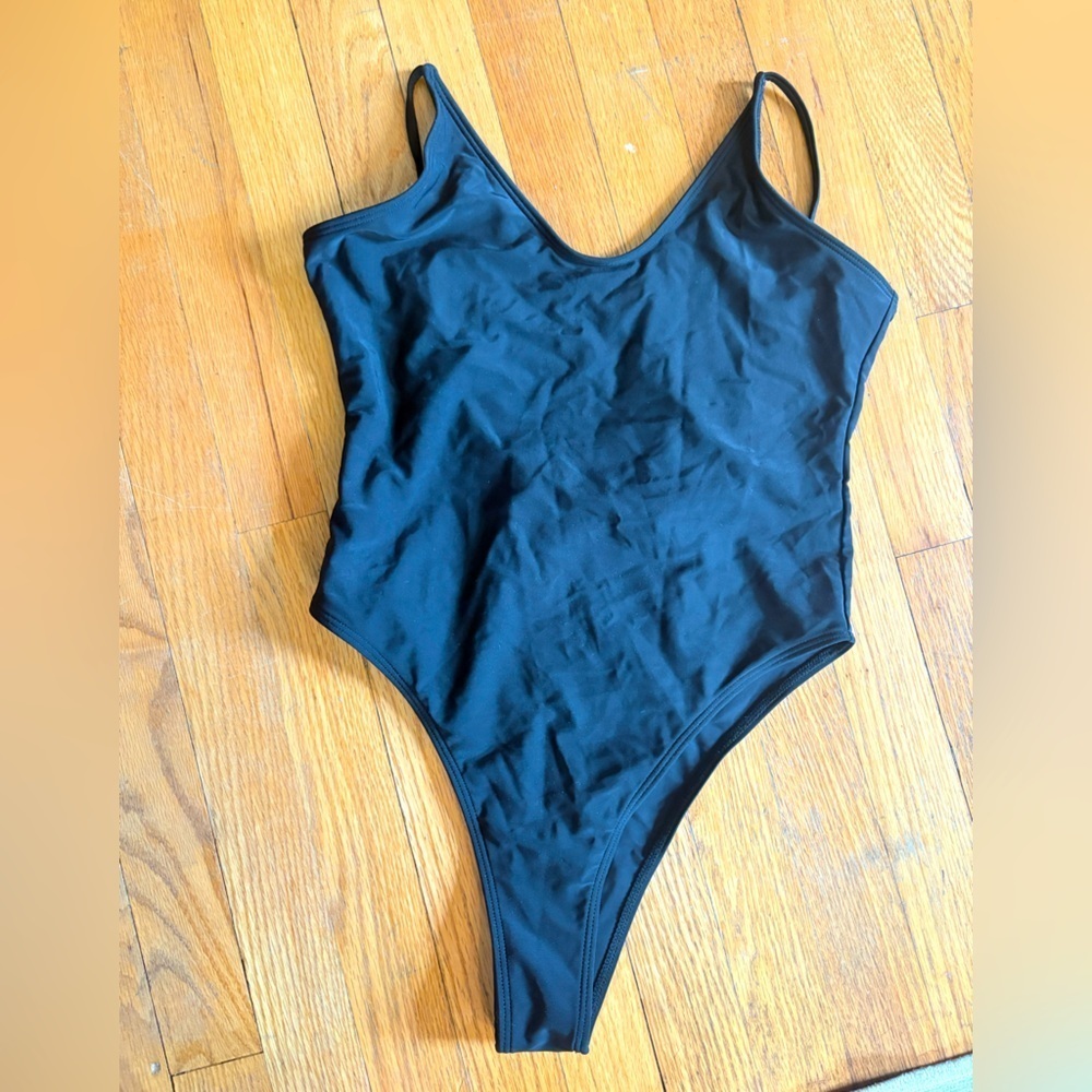 ZAFUL one piece swimsuit